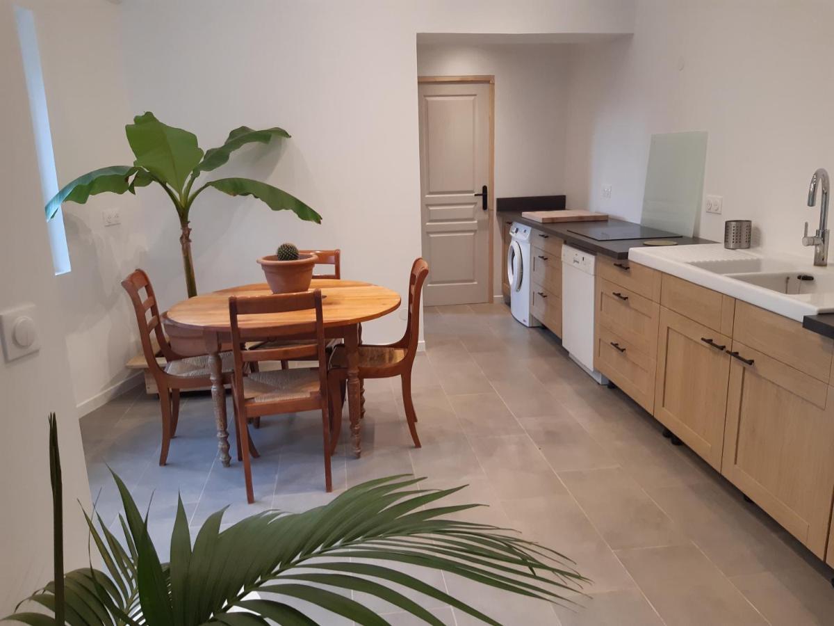 Le Jean Moulin Villa Bouglainval Kültér fotó